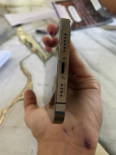 ipad 7 qiymeti: IPhone 12 Pro Max, 256 GB, Space Gray, Simsiz şarj, Face ID — 5