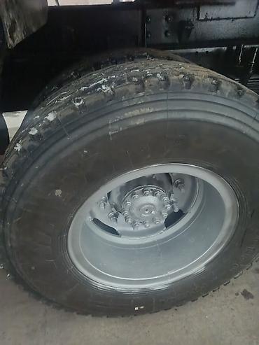 Грузовики: Грузовик, Камаз, Стандарт at lalafo.kg — 4 Грузовики: Грузовик, Камаз, Стандарт — 4