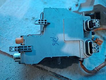 Другие детали электрики авто: Инвертор/зарядный модуль высокого напряжения для — 5