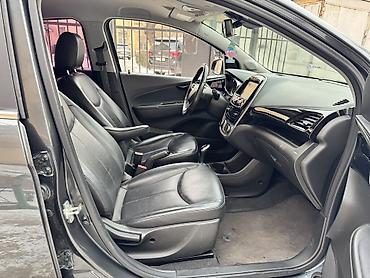 Аренда авто с выкупом: Сдаю Chevrolet Spark под выкуп, | Предоплата, Водительские права, Рассрочка без банка, Бензин — 16