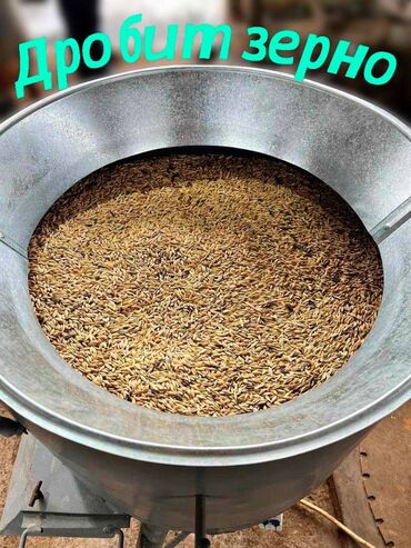 Кормодробилки: Дробилки ☑️ Мульти дробилки 3 в одном 🌾 ☑️ Сенорезка ☑️ Зернорезка — 11