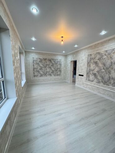 сдается дом алтын ордо: Дом, 110 м², 5 комнат, Собственник, Евроремонт