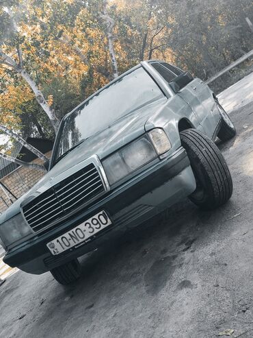 мерседес 817 в бишкеке: Mercedes-Benz 190: 2 л | 1986 г. Седан