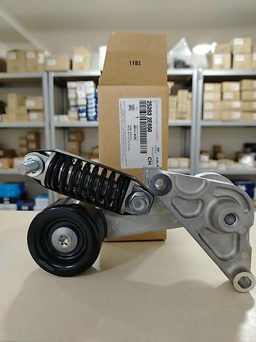 Kia Rio, Ceed, Cerato, Optima, Sportage / Hyundai Accent, Elantra — 9