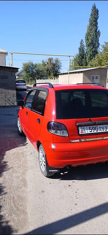 daewoo matiz 1: Daewoo Matiz: 2010 г., 0.8 л, Автомат, Бензин, Хэтчбэк — 3