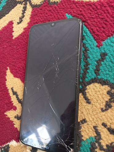 сушильная машина midea: Huawei Y6, Б/у, 32 ГБ, цвет - Черный — 2