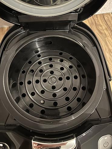 3d scaner: Tefal çoxfunksiyalı multibişirici 5-10 defe istifade olunub — 6