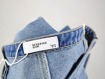 massimo pl: Denim, Jeansy damskie, rozmiar 2XL — 4