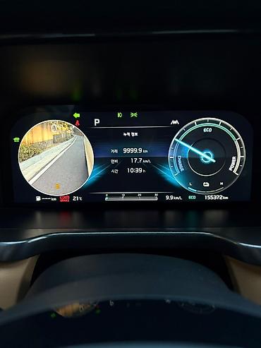 Kia: Kia Sorento: 2021 г., Гибрид, Кроссовер — 12