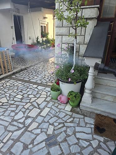 svadba: Parocistac Lux sa svim dodacima odličan donet iz Nemačke — 1