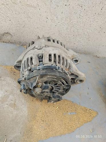 старих: Набор оригинальных запчастей для Alfa Romeo 16V Twin Spark: - — 3