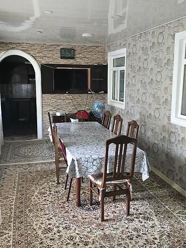xacmazda kiraye evler 2025: As Salam Aleykum Qubanın səfalı gözəl məkanında yerləşən 4 otaqlı bağ — 10
