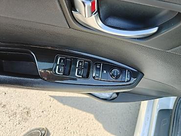 Kia: Kia K5: 2019 г., 2 л, Автомат, Газ — 11