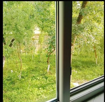 Günlük kirayə evlər: 90 kv. m, 3 otaqlı, Kombi, İşıq, Su — 18