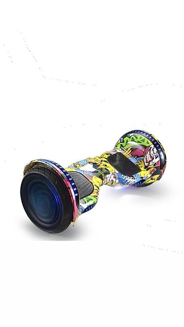 audi a4 igracka: 🛹 Hoverboard od 8 Inča - Više Dezena Smart Balance Wheel / Hoverboard — 1