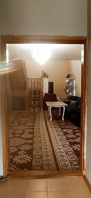 Другие услуги: Хостел Бинур - уютно, как дома! 750 сомов а сутки. 3000 на 10 дней за — 3