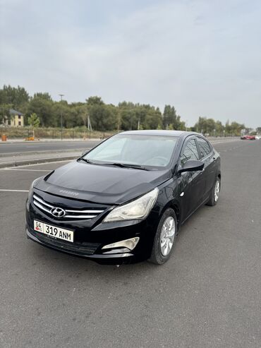 диски опель синтра: Hyundai Solaris: 2015 г., 1.6 л, Типтроник, Бензин, Седан