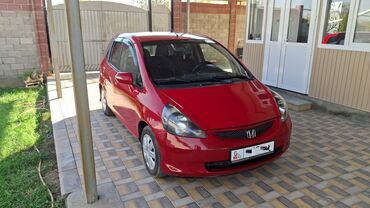 подкрылки хонда аккорд: Honda Jazz: 2005 г., 1.4 л, Автомат, Бензин, Хэтчбэк