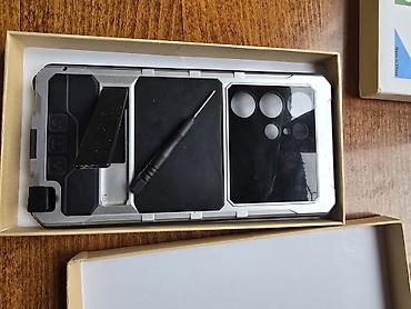 чехол с23 ультра: Прочный металлический чехол для смартфона Galaxy S24 Ultra (цвет — 1