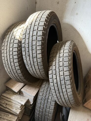 купить шины в бишкеке бу: Шиналар 185 / R 15, Кыш, Колдонулган, Комплект, Жеңил унаалар, Кытай, Maxxis