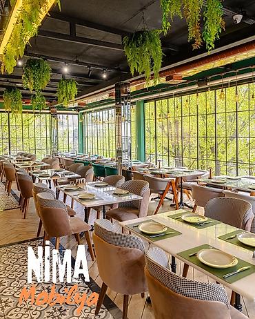 Restoran mebeli: 🚨🚨🚨 ŞOK! ŞOK! ŞOK! 🚨🚨🚨 NİMA MOBİLYA-da BÜTÜN MƏHSULLAR ENDİRİMDƏDİR! 💥 — 25