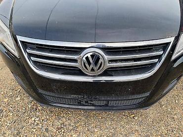 porsche bojanka: MASKA ZA VOLKSWAGEN TIGUAN OD 2008. DO 2011. GOD. | Ukrasna maska za — 1
