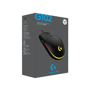 мышка g102: Logitech g102 реплика пользовался неделю есть обмен на мышку по