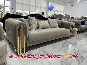 2 əl divanlar: Divan — 1
