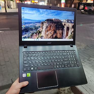 acer aspire: Ideal vəziyyətdə/SSD+HDD 1.120gb/i5/Ram 8gb Salam əziz dostlar 🖐🏻 — 2