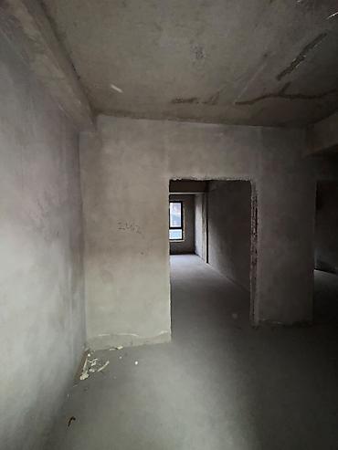 52: 1 комната, 41 м², Дордой Моторс рынок Элитка, 6 этаж, ПСО (под самоотделку) — 2