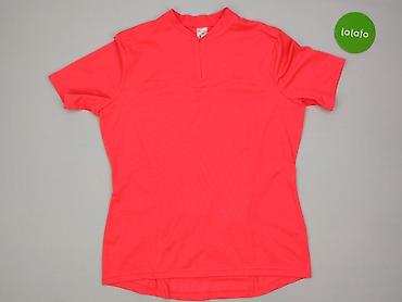 decathlon kolarki: Decathlon, T-shirt damski, rozmiar L — 2