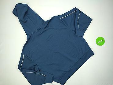 reserved sweter premium: Sinsay, Bluza z kapturem dla mężczyzn, rozmiar M — 4