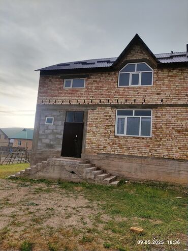Продажа домов: Дом, 1 м², 8 комнат, Собственник, Евроремонт