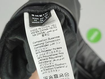 michael kors tk maxx: Shein, Spodnie materiałowe damskie, rozmiar M — 5