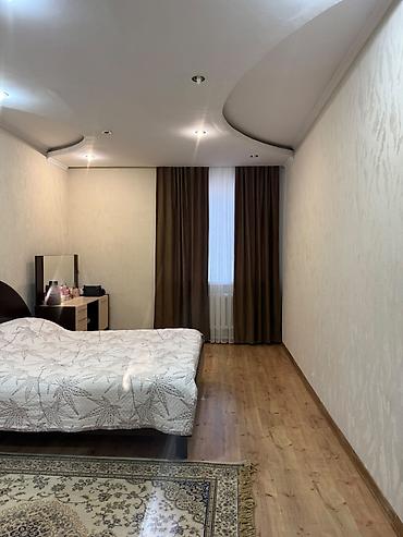 кыргызстан аренда жилья: 200 м², 4 комнаты, Киргизия 1, Без животных — 8