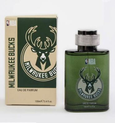 Ətriyyat: Original Defacto ətirlər. NBA seeiyası 28m, şəhər seriyası 24 — 3