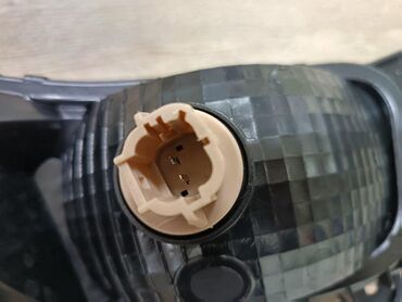 Faralar: "Ravon R3" duman əleyhinə farası. Ravon R3 duman eleyhine fara Ravon — 3