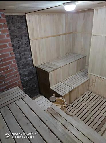 Продажа коттеджей и домов: 🏡 ЭКСКЛЮЗИВНЫЙ ОСОБНЯК ПРЕМИУМ-КЛАССА В РАЙОНЕ КИРГИЗИЯ-1 📍 Район — 12