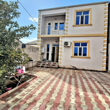 Həyət evləri və villaların satışı: 4 otaqlı, 130 kv. m, Kredit yoxdur, Yeni təmirli — 2