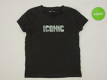 icon dsquared2: Sinsay, T-shirt damski, rozmiar M — 2
