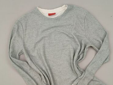 vistula koszule z krótkim rękawem: Vistula, Sweter for men, size L (EU 40)