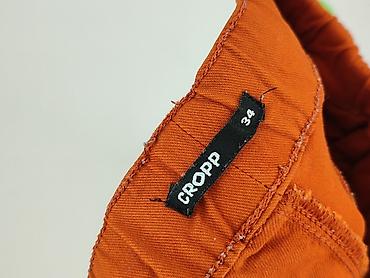 crocs sandaly ccc: Cropp, Spodnie materiałowe damskie, rozmiar XS — 4