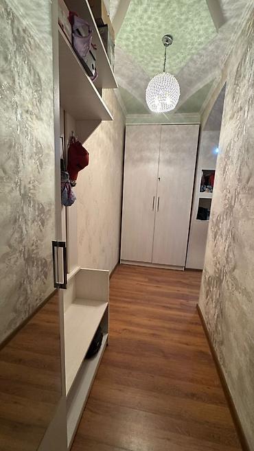 зонты для кафе: 2 комнаты, 55 м², 8 мкр Элитка, 7 этаж, Евроремонт — 9