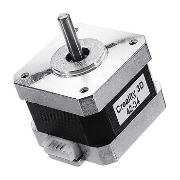 Ofis avadanlığı: Creality Ender 42-34 Step Motor – 34 mm Kateqoriya: 3D Printer və — 1