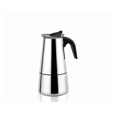 stopice za šivaću mašinu: Brand: HAEGER |x|x Model: HAEGER CP-06S.001A DŽEZVA ZA ESPRESSO KAFU