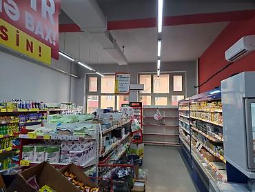 Коммерческая недвижимость: Yeni Yasamalda, yeni tikili binanın 1-ci mərtəbəsində 450 m2 obyekt — 6