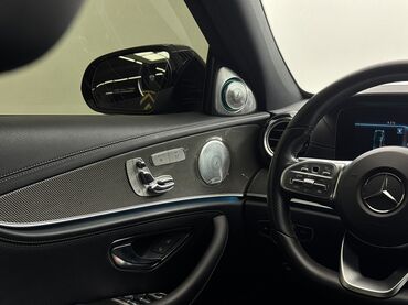 Mercedes-Benz: Mercedes-Benz E-Class: 2019 г., 2 л, Типтроник, Гибрид, Седан — 11