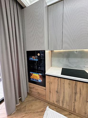 Продажа квартир: 3 комнаты, 116 м², Элитка, 13 этаж, Дизайнерский ремонт at lalafo.kg — 5 Продажа квартир: 3 комнаты, 116 м², Элитка, 13 этаж, Дизайнерский ремонт — 5