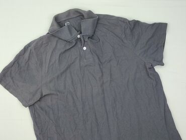 matching majtki dla par hello kitty: Koszulka polo dla mężczyzn, XL, Decathlon, stan - Dobry