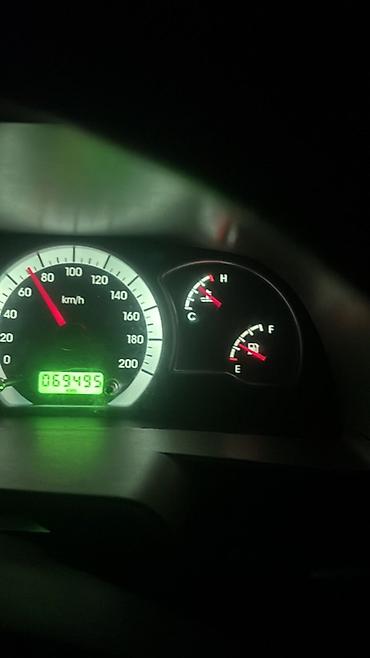 Унаа сатуу: Daewoo Nexia: 2012 г., 1.5 л, Кол менен иштөөчү, Бензин, Седан — 7